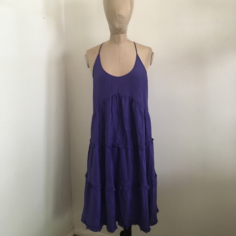 Rebecca Taylor Sundress